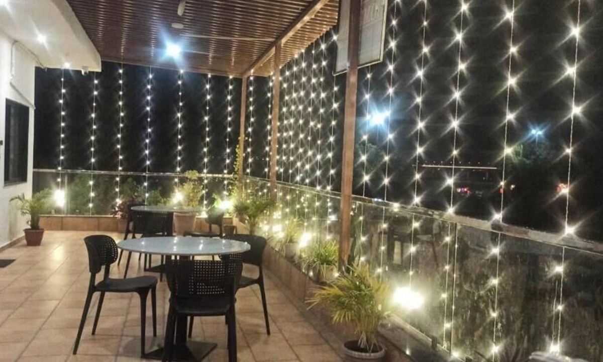 Rajpipla Hotel | Royal Home Stay