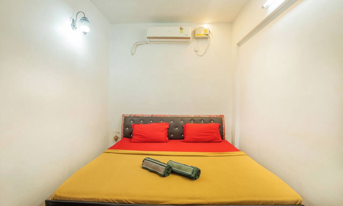Karjat Resort | Royal Karjat Camp