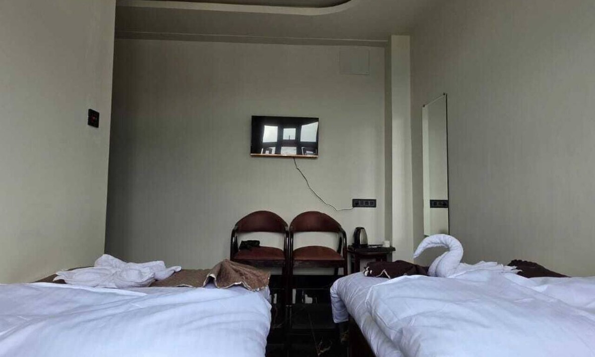 Kohima Hotel | Royal Orbit