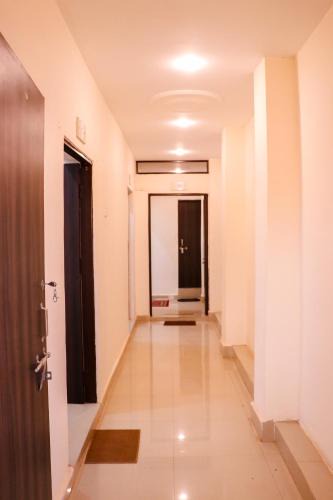 Katni Bed & Breakfast | ROYAL PALACE BY RAJASTHAN MAHESHWARI BHAWAN