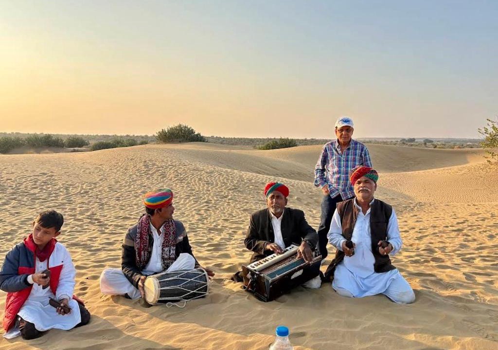 Kanoi Resort | Royal Salma Resort A family Luxury Camp
