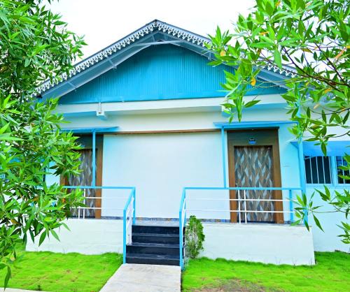 Khattalwada Hotel | Royal Tadoba Hotel