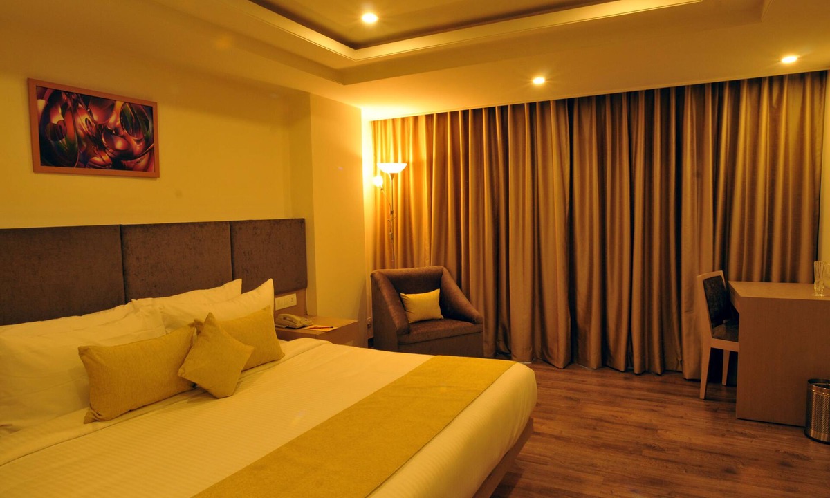 Vaishali Nagar Hotel | Royale Lalit Hotel Jaipur