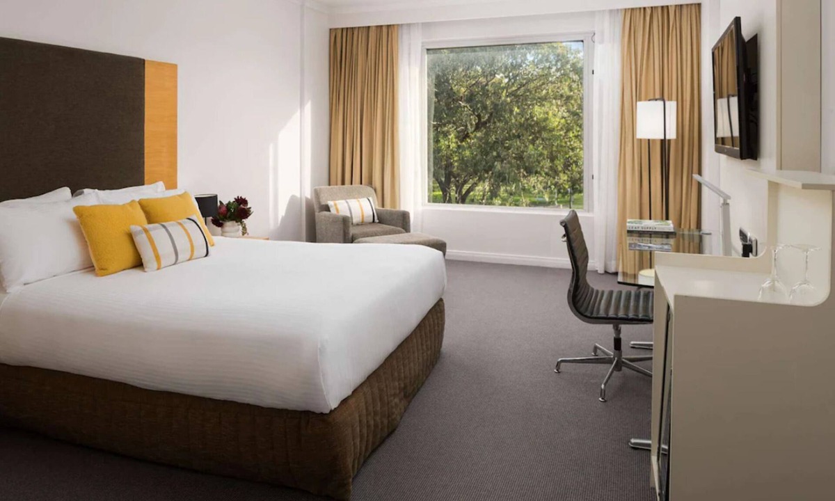 Bass Hill Hotel | Rydges Bankstown