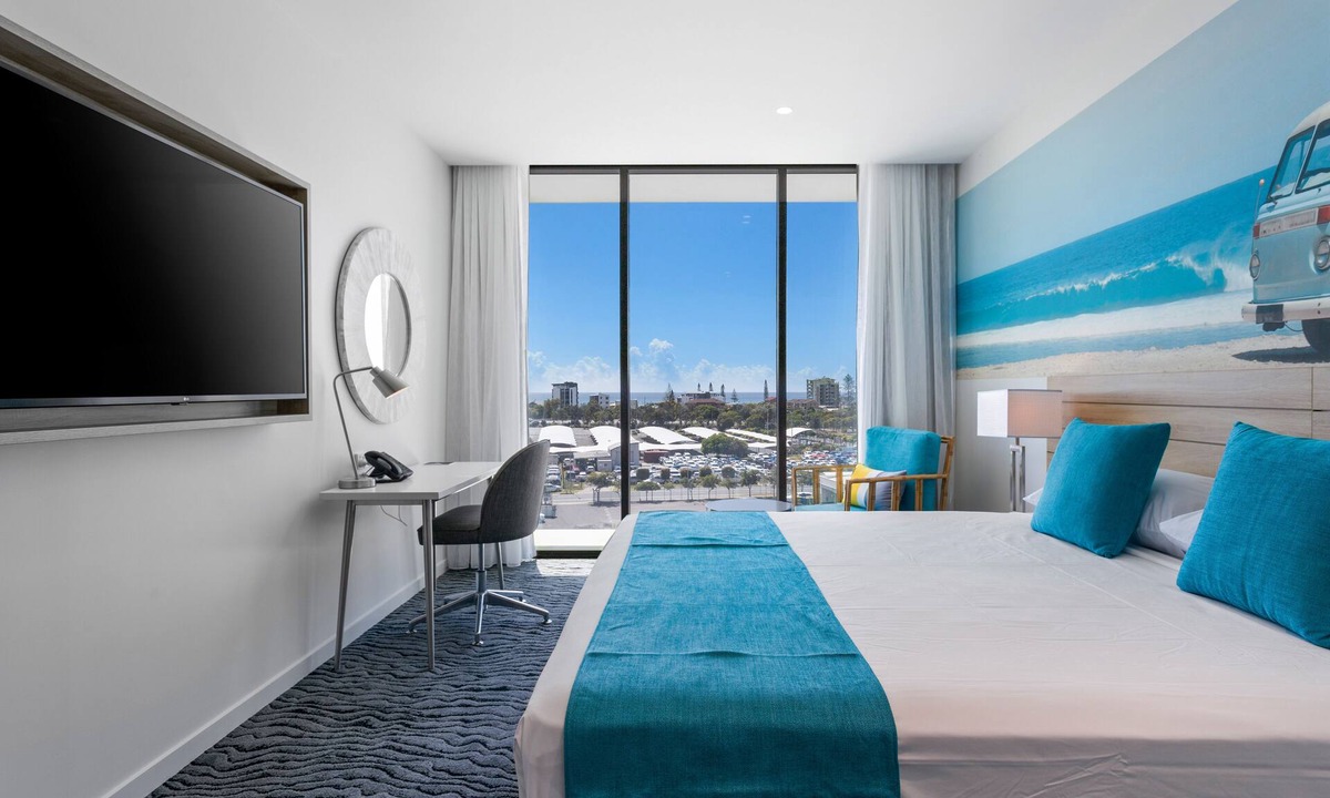 Bilinga Hotel | Rydges Gold Coast Airport