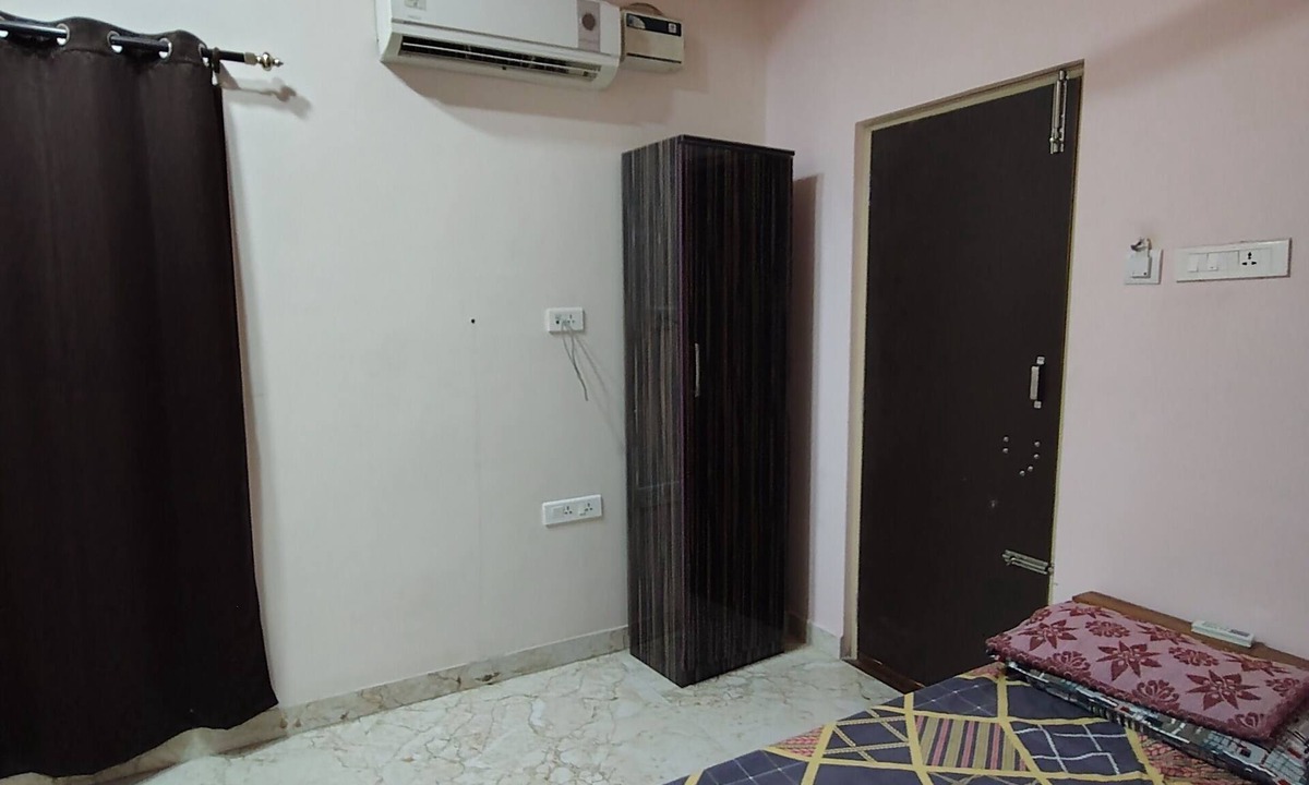 Tiruvannamalai Hotel | S L Homestay