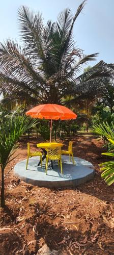 Kanakapura House | S R Nature Farms