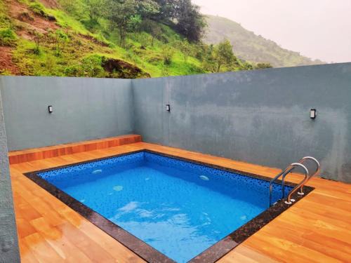 Lonavala Villa | S S I Villas & Resort Lonavala