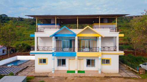 Mahabaleshwar House | Saachi Villa