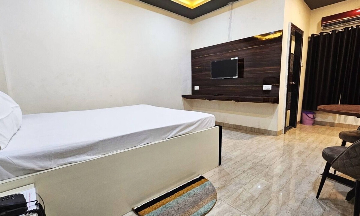 Motipur Hostel | Saalt Bandhan Resort