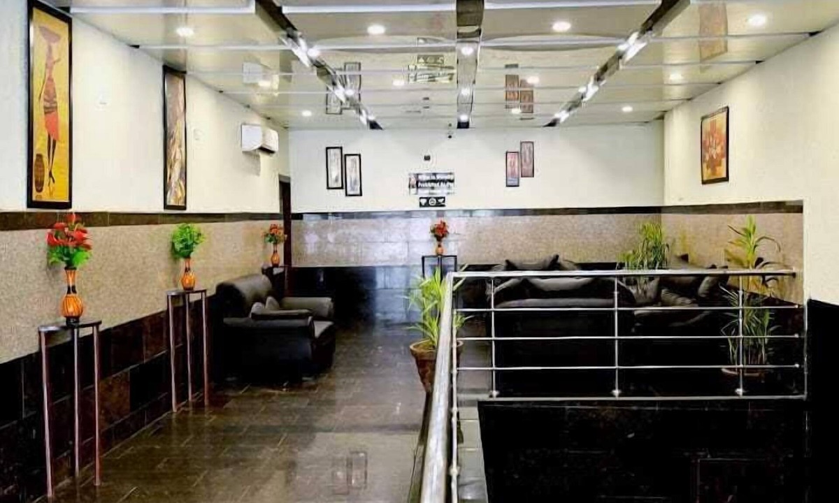 Patna Hotel | Saalt Patliputra Hotel