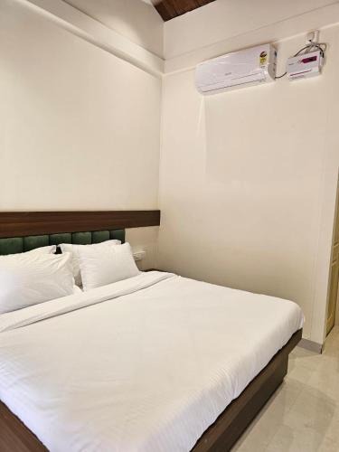 Shrivardhan Resort | Saavi Resort Shrivardhan