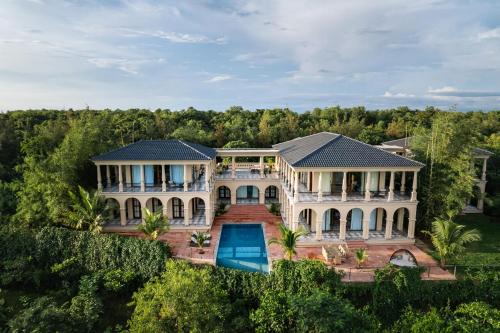 Morjim Resort | Sacri Borod Hill 4