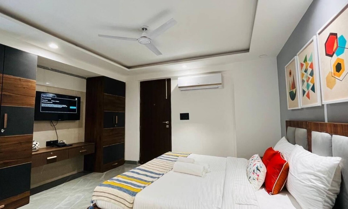 Green Park Hotel | Saga Banquet Hall South Delhi