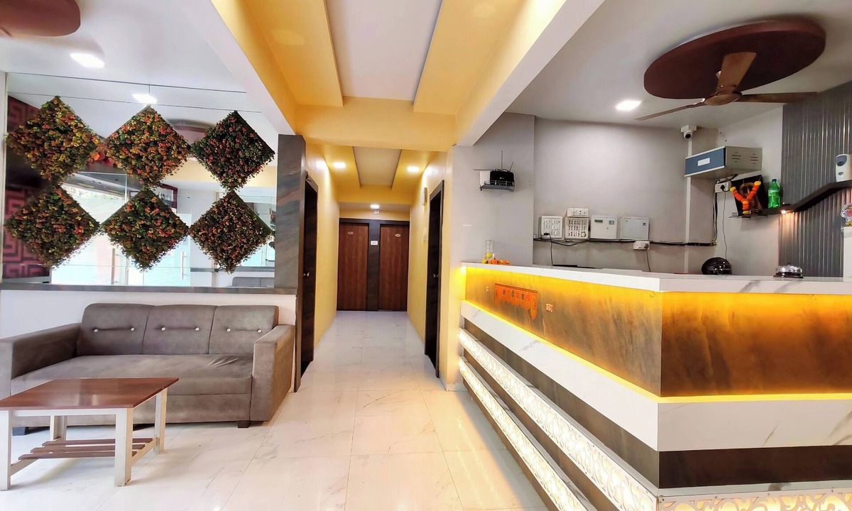Taloja Hotel | Sagar Residency