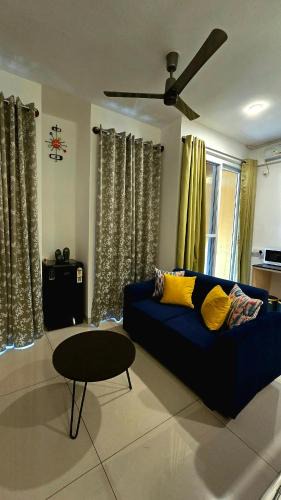 Agara Apartment | Sage Studio