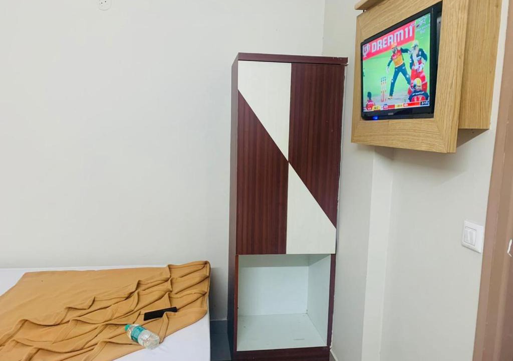 Bengaluru Hotel | SAHARA Inn