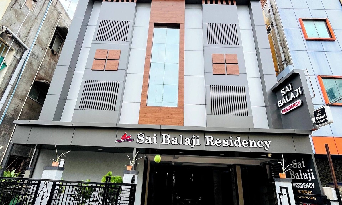 Shirdi Hotel | sai balaji residency