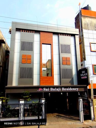 Shirdi Hotel | Sai Balaji Residency shirdi near sai temple