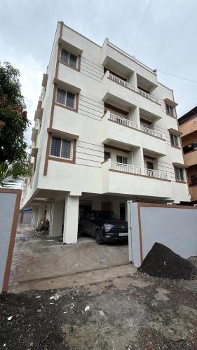 Alandi Apartment | Sai Krupa Housing