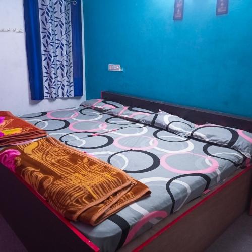 Enathur House | Saibaba homestay first floor apartment