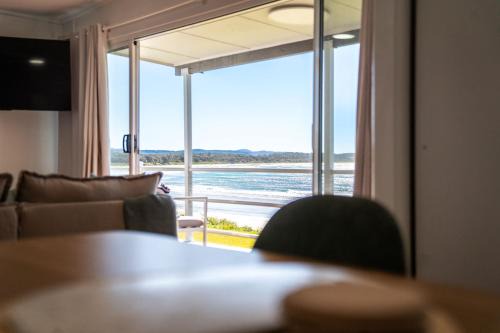 Arrawarra Headland House | Salastraf