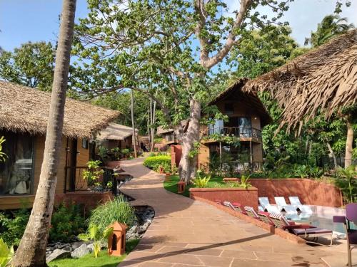 Bogmolo Hotel | SAMA The Silver Creek