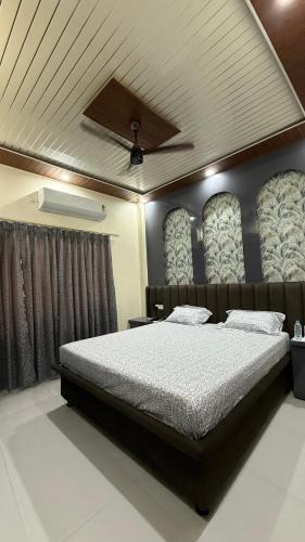 Gorakhpur House | Samarpan