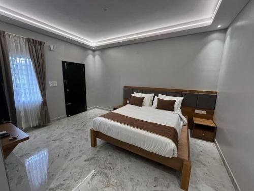 Khattalwada Hotel | Sancara Business Hotel