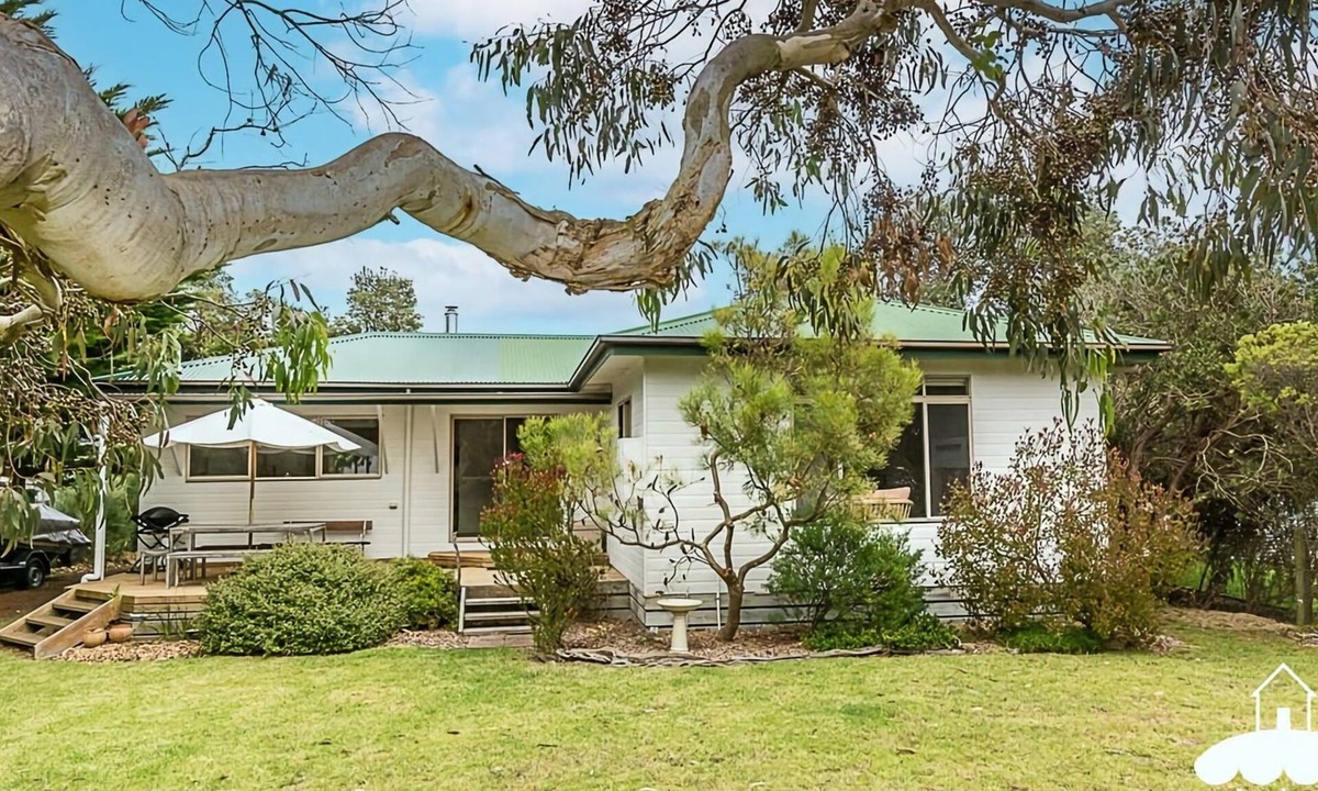 Sandy Point House | Sandscape