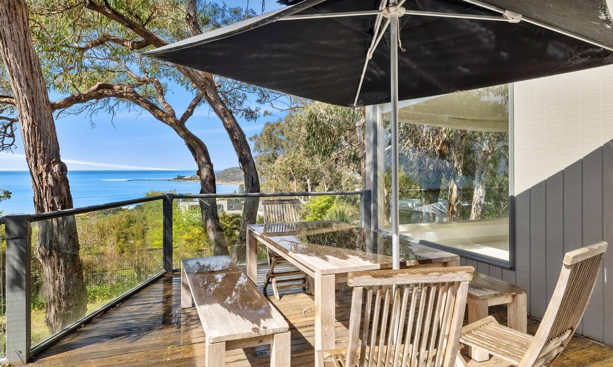 Lorne House | Sandyland