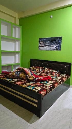 Jhusi House | Sangam home stay