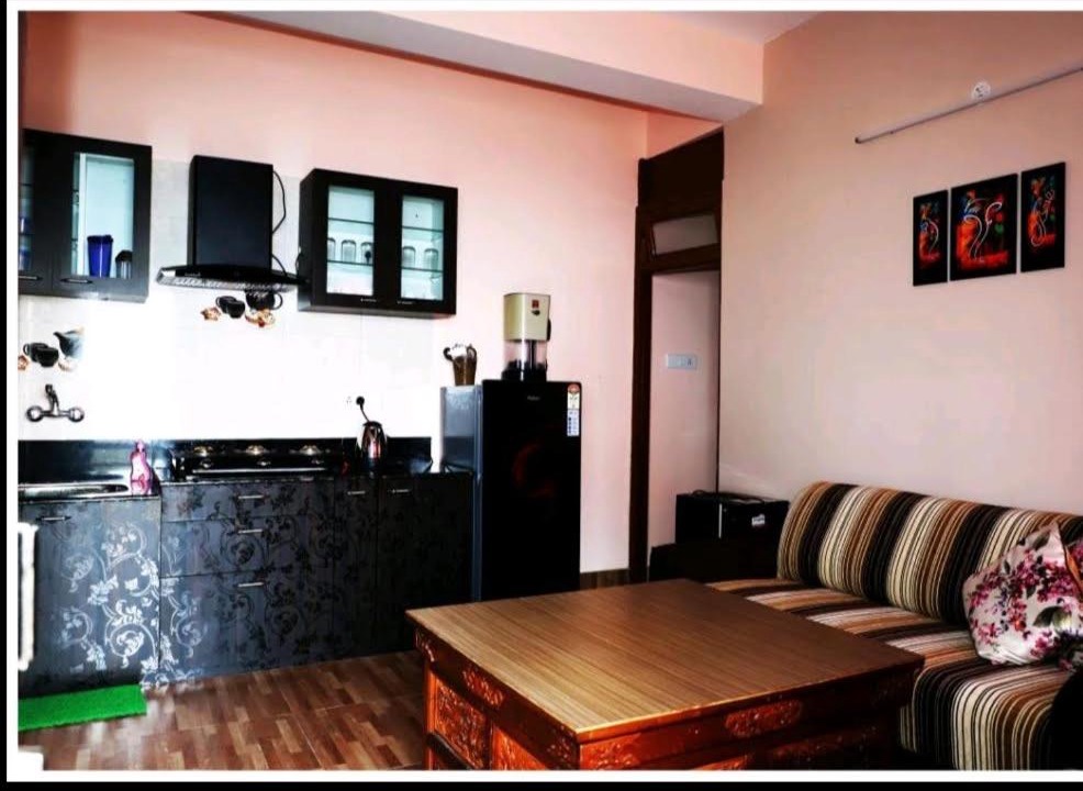 Sungava Apartment | Sangay’s residency
