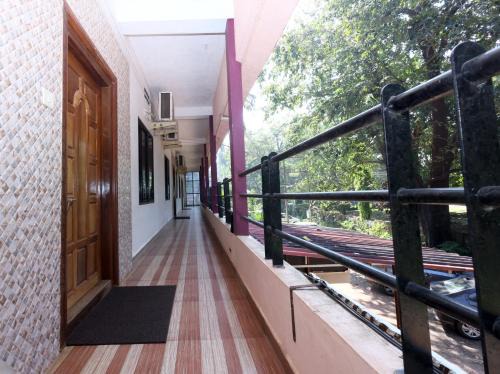 Karkala Apartment | Sanjana Luxurious Stay 1