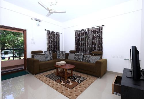 Karkala Apartment | Sanjana Luxurious Stay 2