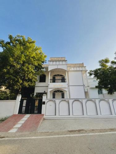 Fatehpura Hotel | Sare Vilas