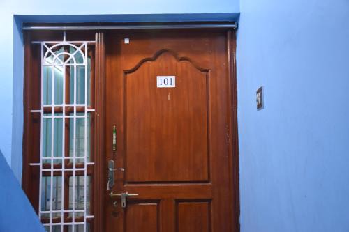 Palayankottai House | SATHISH Guest House