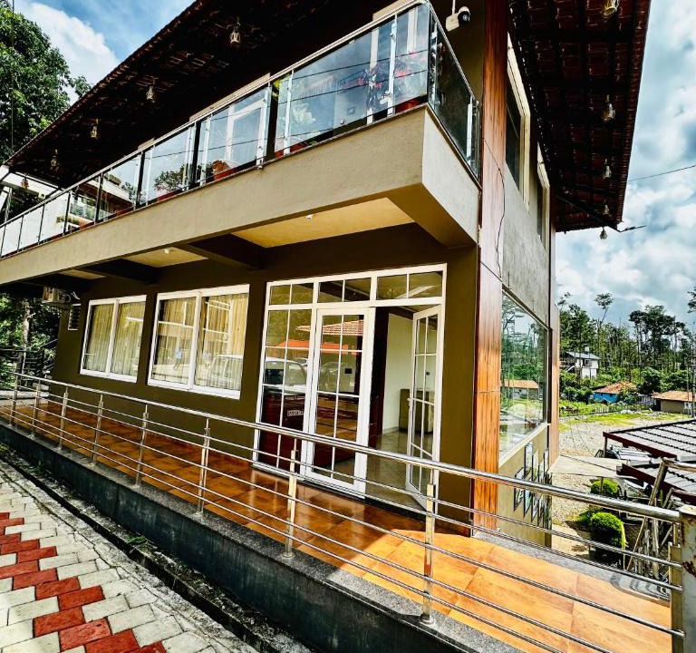 Chikkamagaluru Hotel | Satkar Comforts