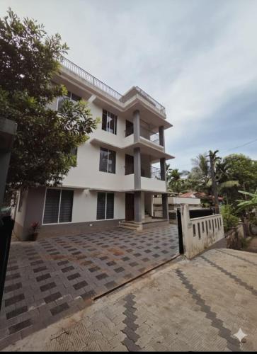 Kozhikode Apartment | Satori Stays - KMA Apartments