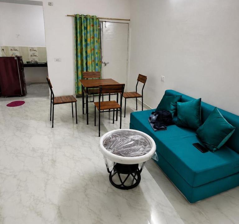 Auli Apartment | Sattva Homes - Near Medanta hospital, Lulu Mall
