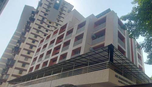 Kharghar House | SATVIK STAy