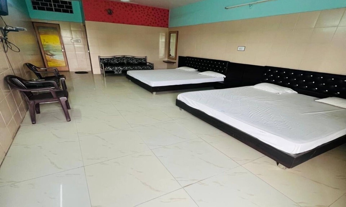 Mandore Hotel | Satyam Shivam Palace & Resort