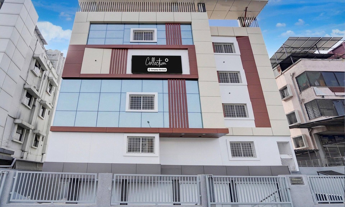 Nagpur House | Saver DoubleVikalp UTR Omkar Nagar