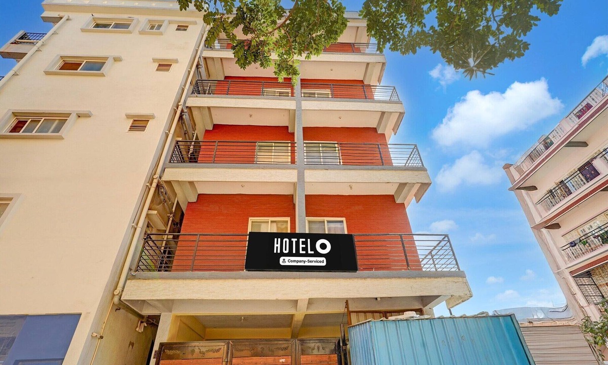 Whitefield House | Saver SingleHotel O Channasandra
