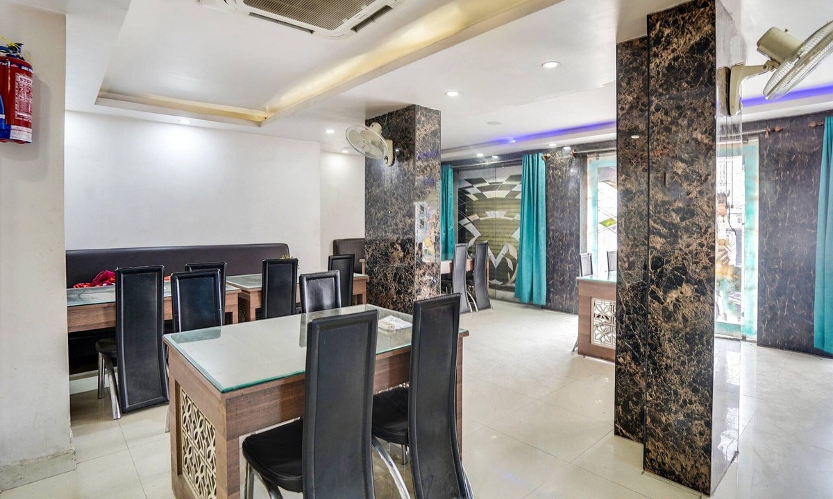 Muzaffarpur House | Saver Singlehotel Okasu