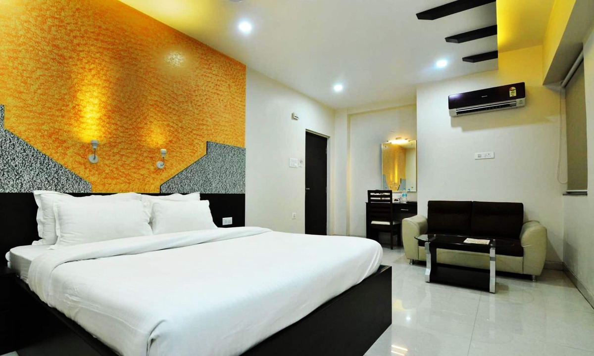 Patna Hotel | Savera A Business Luxury Hotel