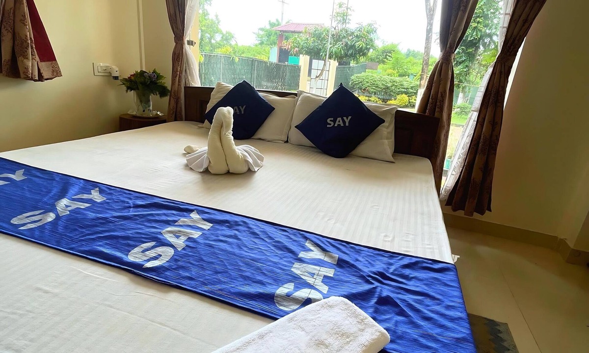 Lataguri Hotel | Say Resort Morning Glory