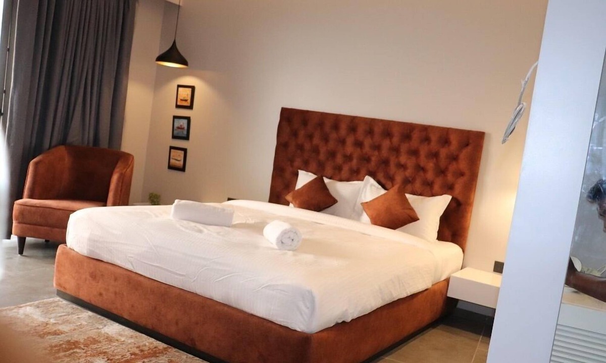 Devbag Hotel | Sea Horizon Resort