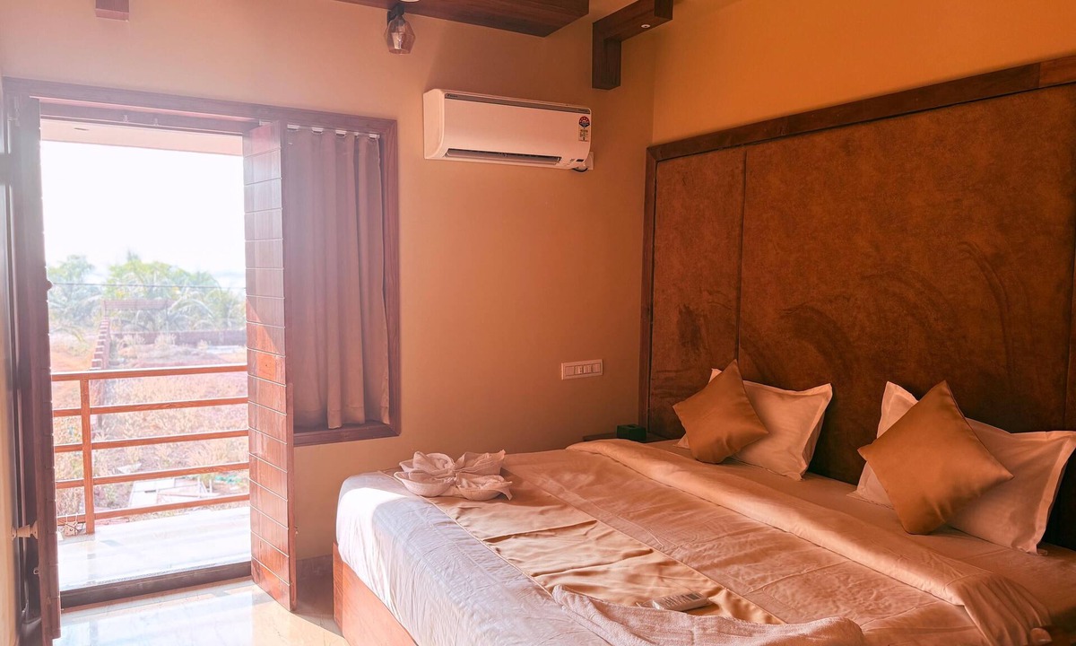 Hosdurg Resort | Sea Island Resort