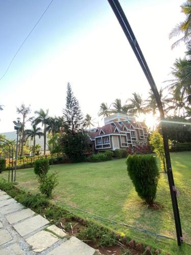 Vasai Hotel | Sea Princess by Seagull Resorts